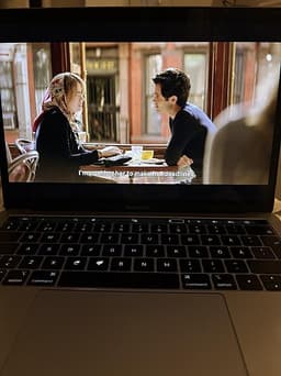 MacBook Pro 2019, 13 tum