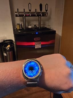 Samsung Galaxy watch 8 classic 46 mm + Buds3 PRO