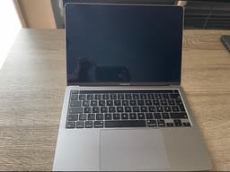 MacBook Pro m1 (2020)