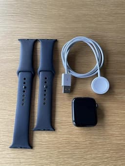 Apple Watch SE 44mm (LTE/CEL)