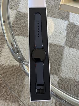 SAMSUNG GALAXY WATCH FE