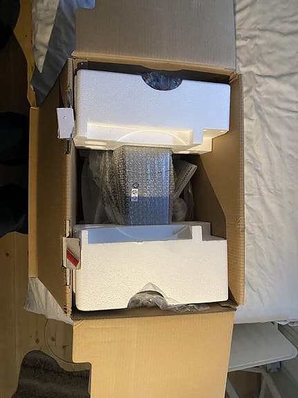 Kenwood Chef XL köksmaskin