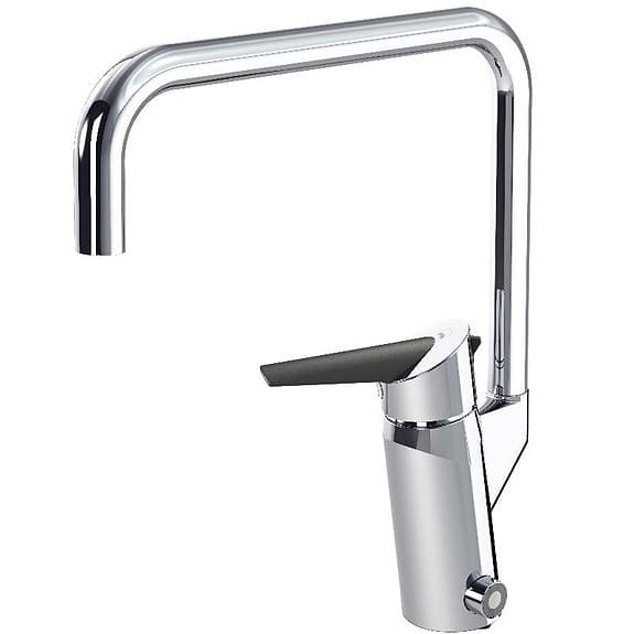 Oras Optima 2734F köksblandare – automatisk avstängning