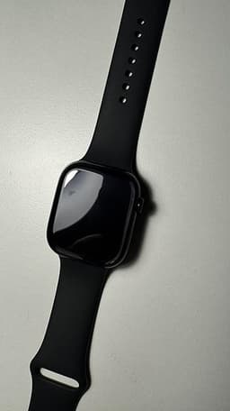 Apple Watch Series 10 GPS 46mm (S/M)