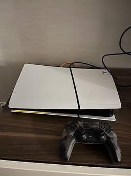 PlayStation 5 Digital Edition – Nyskick