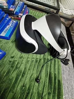 PS 4 Pro 1 TB + VR + komplett paket!