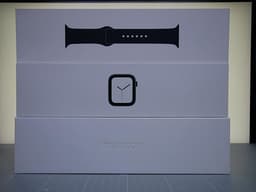 Apple Watch Series 4 - 40mm GPS