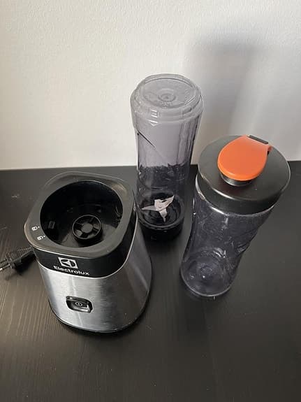 Electrolux Good To Go blender smoothie blender ESB2500