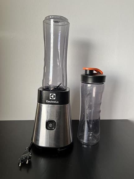 Electrolux Good To Go blender smoothie blender ESB2500
