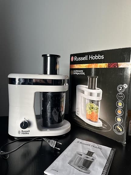 Russell Hobbs Ultimate Spiralizer 2381056