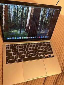 MacBook Air M1