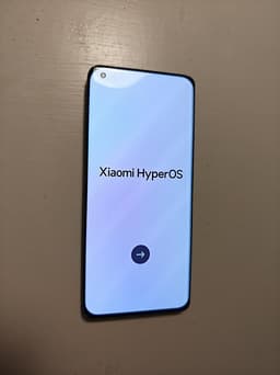 Xiaomi mi 11 - premium mobil