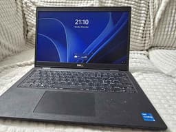Dell Latitude 3420, Core i3, 16GB minne, 256GB SSD