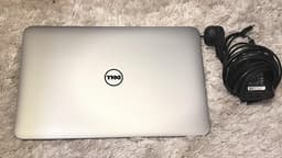 Dell System XPS L321X laptop/ dator