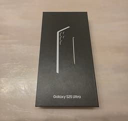 Samsung Galaxy S25 Ultra