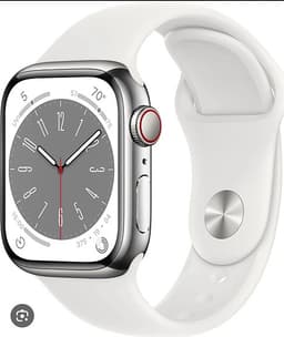 Apple Watch Series 8 Cellular 45 mm
