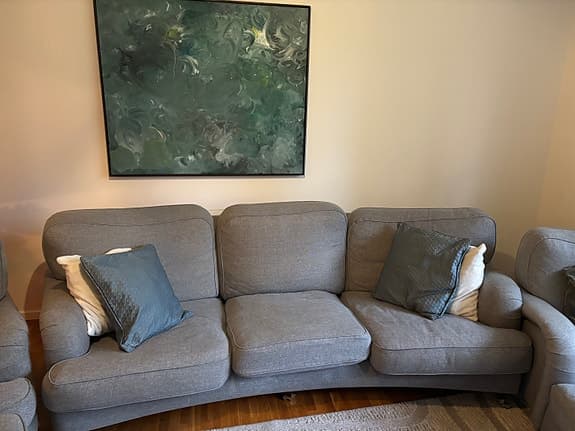 IKEA Soffgrupp