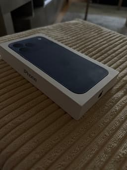 IPhone 17 PRO Max -512GB