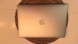 MacBook Air 13” (2017) – i mycket fint skick