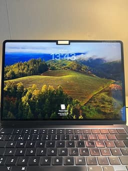 Apple MacBook Air M2