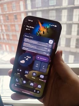 Google Pixel 10 Pro XL Grön