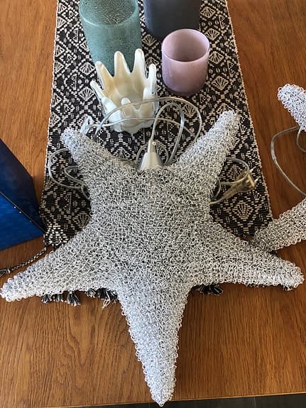 2st. Adventsstjärnor