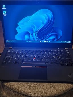 Lenovo thinkpap T14