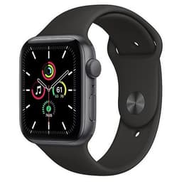Apple Watch SE - batterihälsa 97%