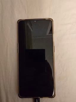 Oneplus 7t (laddar inte)