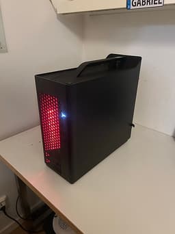 Lenovo Legion T530 i5