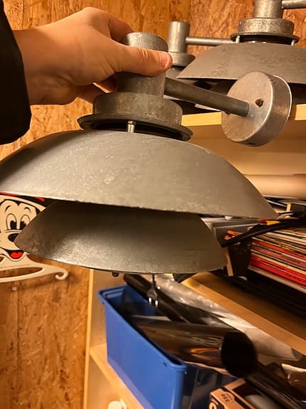 Markslöjd Trädgårdslykta Garden 24