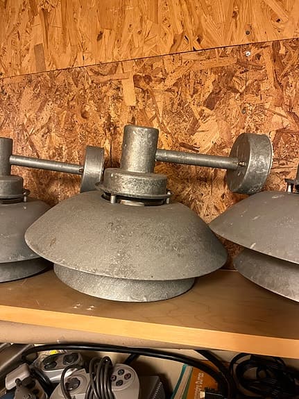 Markslöjd Trädgårdslykta Garden 24