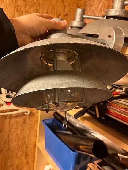 Markslöjd Trädgårdslykta Garden 24