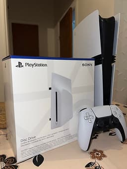 Ps5 Pro