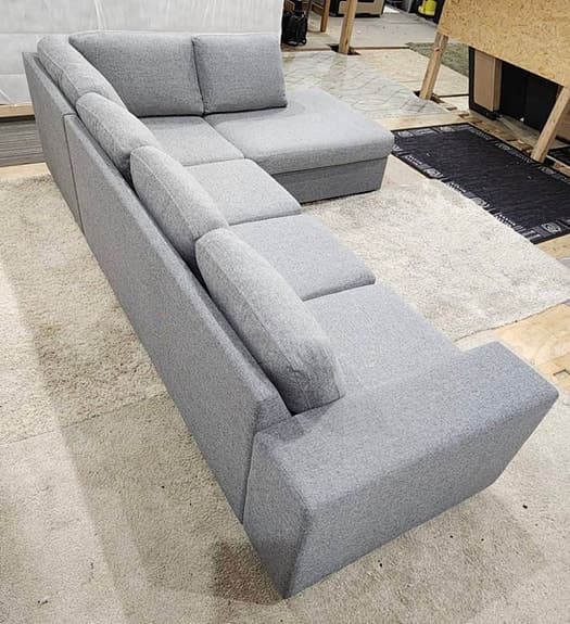 Mio soffa(fri leverans)