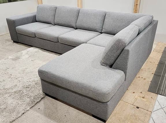 Mio soffa(fri leverans)