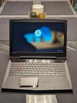 Lenovo Legion Y520 Gaminglaptop Intel i5 / GTX1050