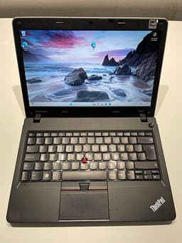 E320 Lenovo, Intel Core i3, 6GB RAM,SSD 240 GB, Win 11