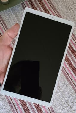 Samsung Galaxy Tab A7 Lite Wi-Fi (8.7") 32MB