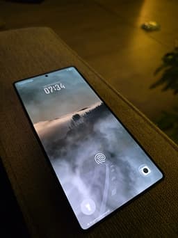 Samsung S25 ULTRA Nyskick - Jet Black Edition