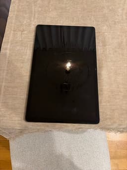 Lenovo tab p11 2nd gn