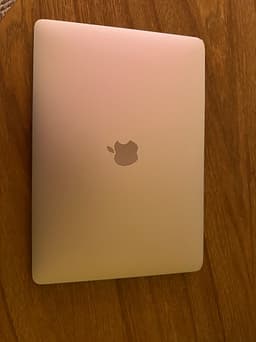 Macbook Air 2018 13’