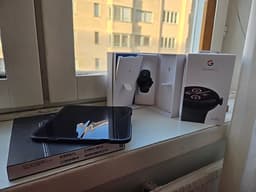 Google pixel 9 Pro fold + Pixel watch 2