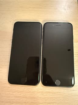 2 St IPhone SE 2020