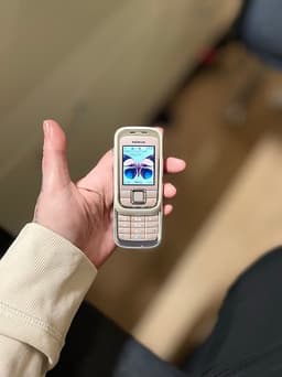 Nokia 6111