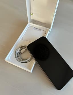 iPhone 12 Pro 128GB Graphite
