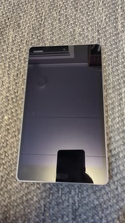 Huawei MediaPad M3 Lite