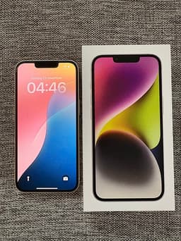 Apple iPhone 14 128 GB
