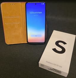 Samsung Galaxy S21 FE 5G Smartphone 128 GB