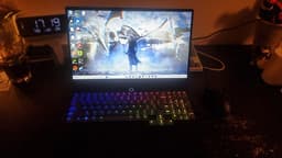 Lenovo legion slim gaming laptop